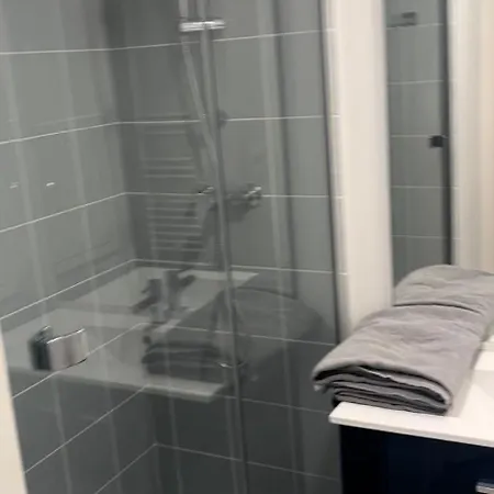 Appartement Gentilly * Gentilly